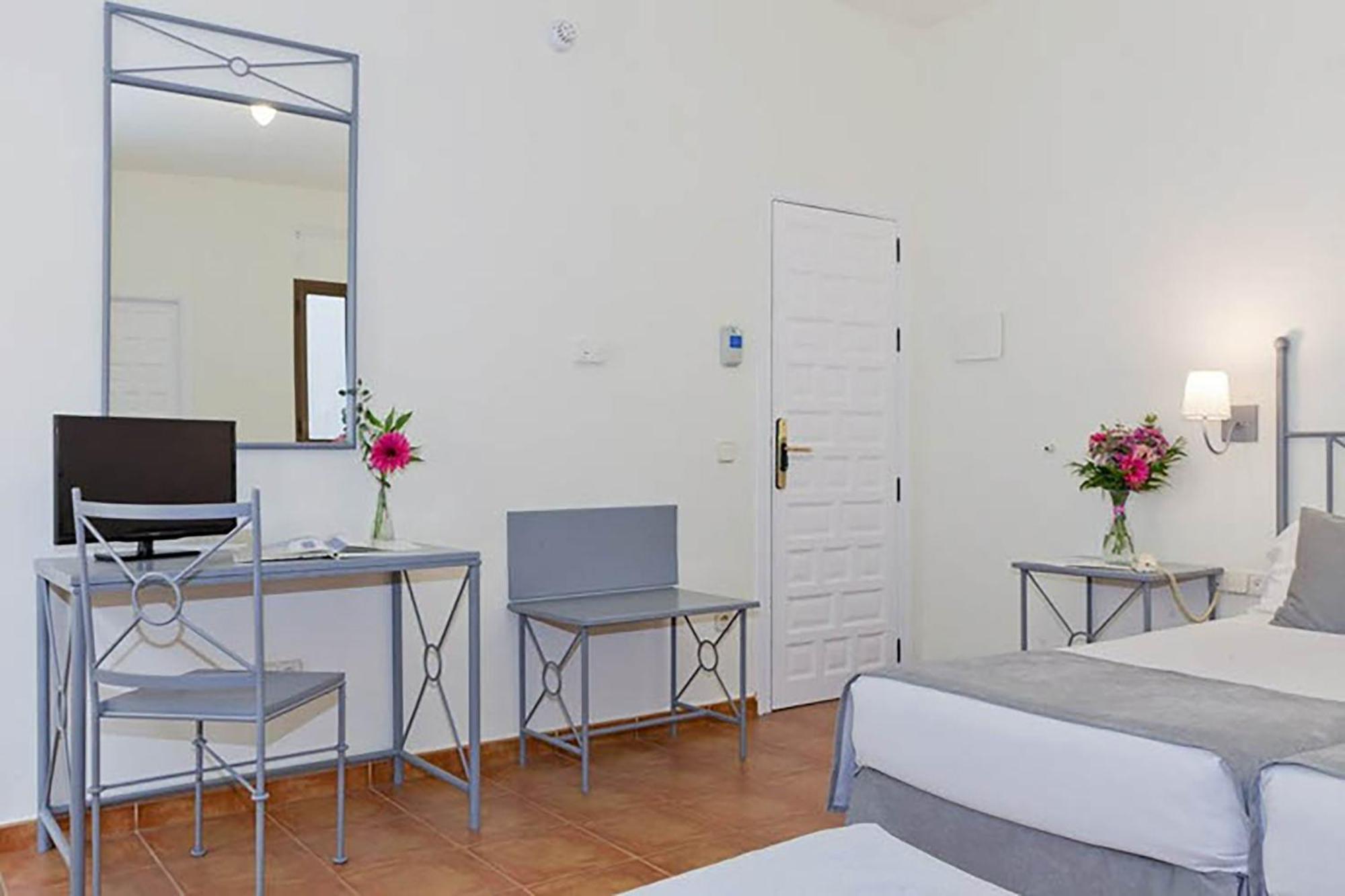 Sercotel Toledo Imperial Exterior foto